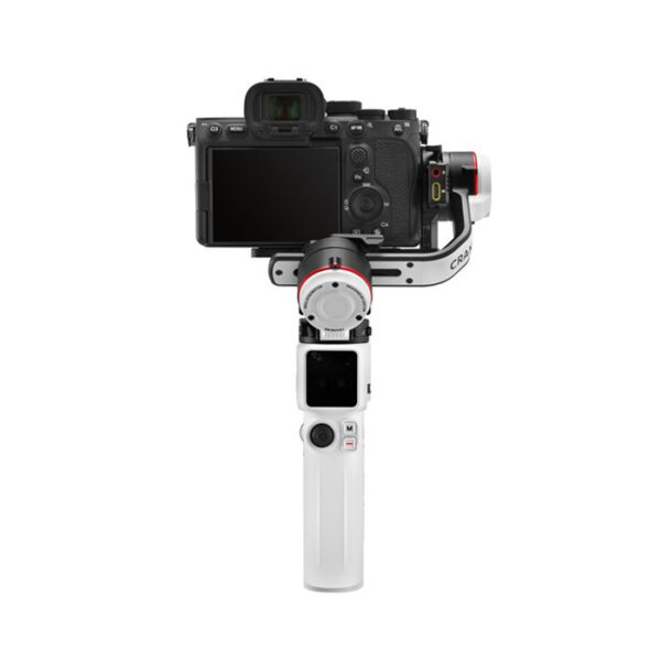 ZHIYUN Crane M3 - Afbeelding 2