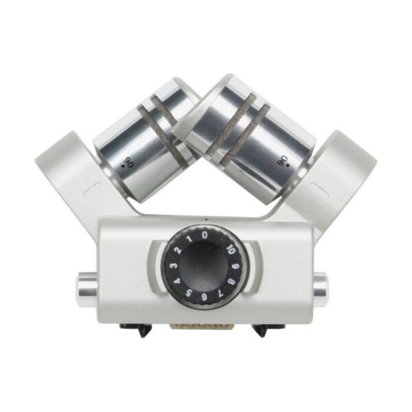 Zoom H6 Handy Recorder Zwart - Afbeelding 7