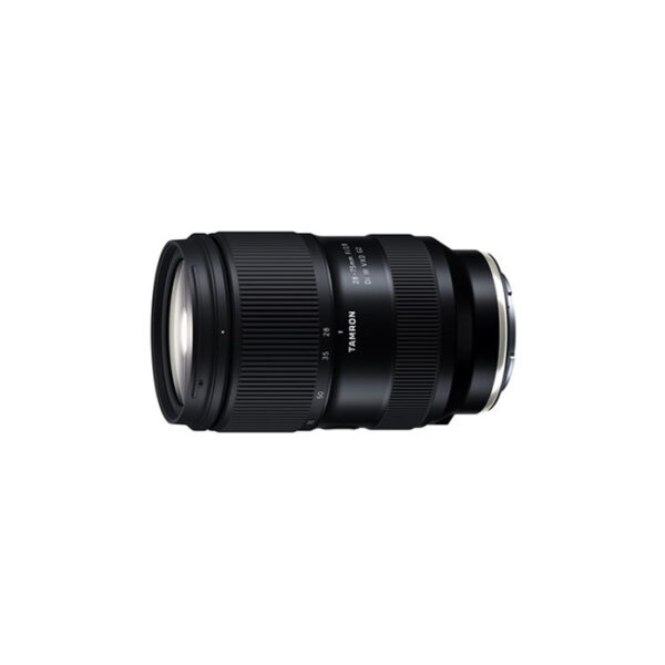 Tamron 28-75mm f/2.8 Di III VXD G2 Sony FE - Afbeelding 2