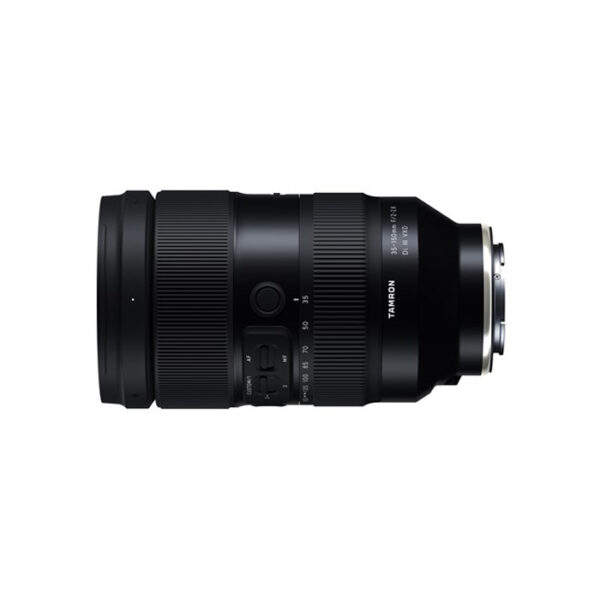 Tamron 35-150mm f/2.0-2.8 Di III VXD Or Sony FE - Afbeelding 2