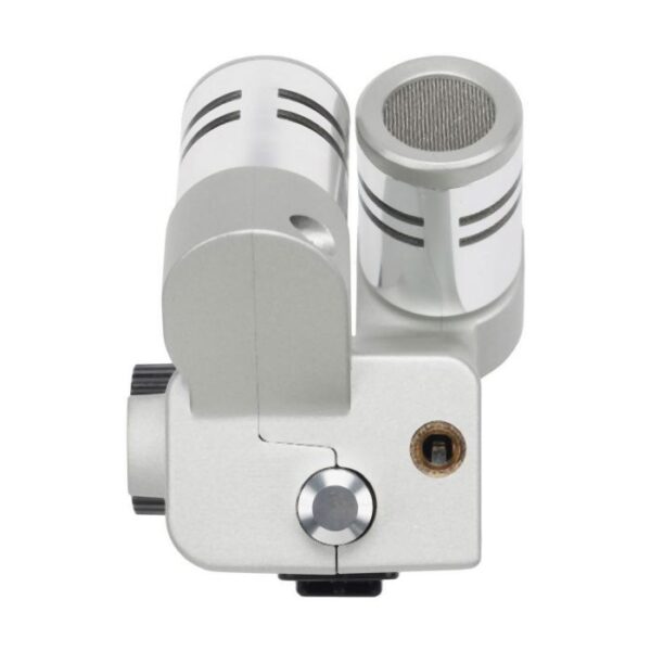 Zoom H6 Handy Recorder Zwart - Afbeelding 8