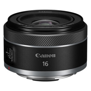 Canon RF 16mm F2.8 STM
