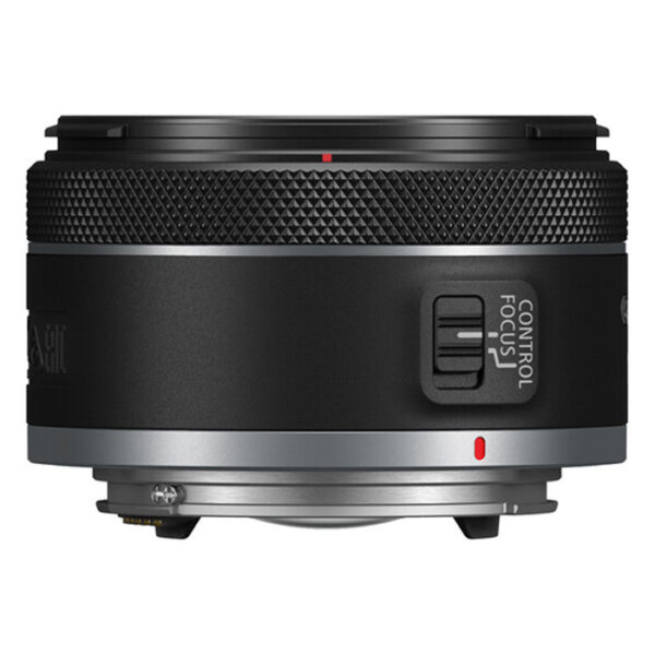 Canon RF 16mm F2.8 STM - Afbeelding 3