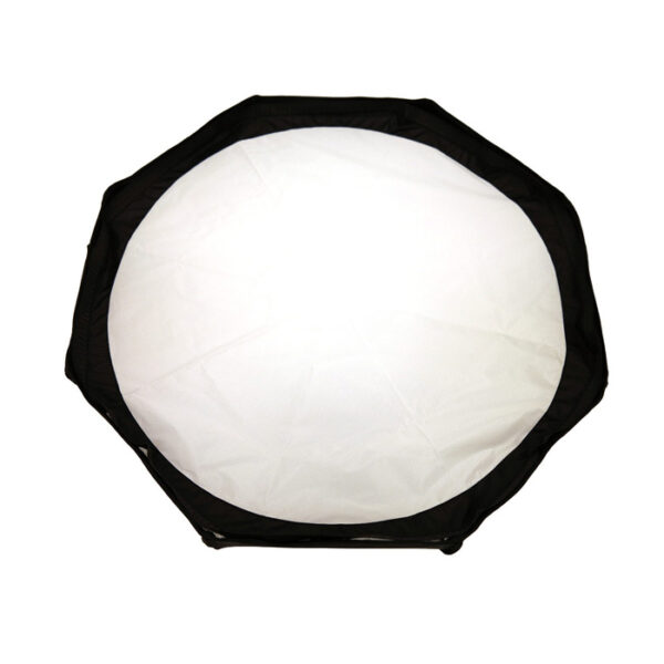 Caruba Beauty Dish Opvouwbaar Wit 80cm - Afbeelding 2