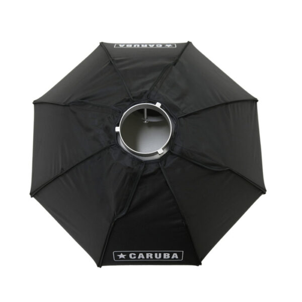 Caruba Beauty Dish Opvouwbaar Wit 80cm - Afbeelding 3