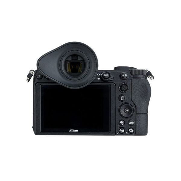 JJC DK-29 Eye Cup - Afbeelding 3