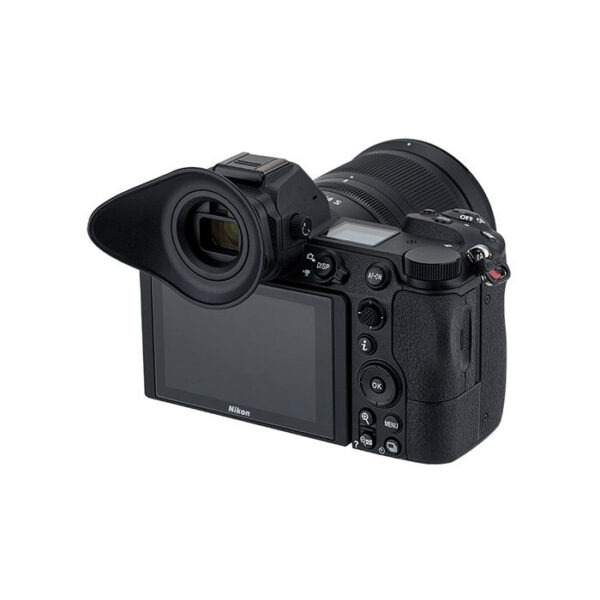 JJC DK-29 Eye Cup - Afbeelding 4