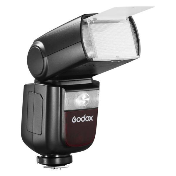 Godox Speedlite V860III Fuji Kit - Afbeelding 2