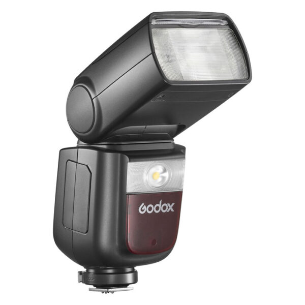 Godox Speedlite V860III Fuji Kit - Afbeelding 5