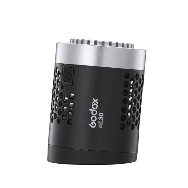 Godox ML30 LED Light - Afbeelding 2