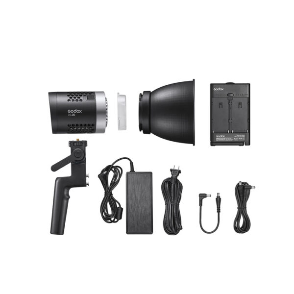 Godox ML30 LED Light - Afbeelding 8