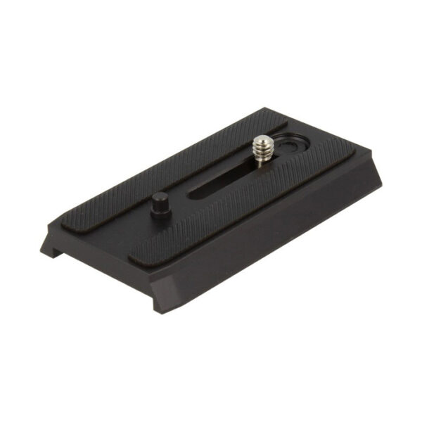 Caruba Statiefplaat 501 PL (Manfrotto) - Afbeelding 3