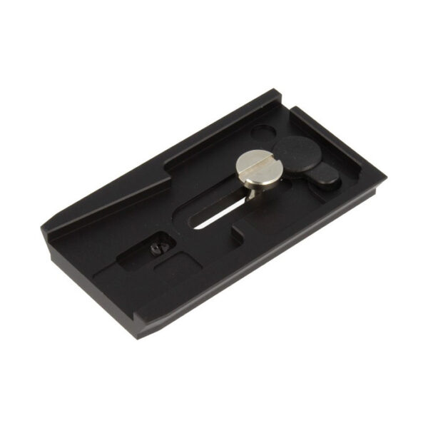 Caruba Statiefplaat 501 PL (Manfrotto) - Afbeelding 2