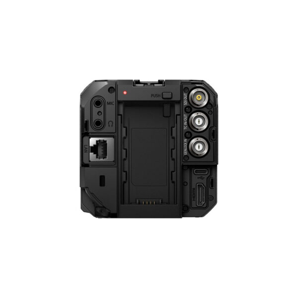 Panasonic Lumix BS1HE 6K Box Camera - Afbeelding 2