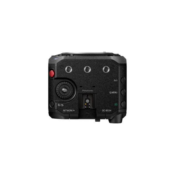 Panasonic Lumix BS1HE 6K Box Camera - Afbeelding 3