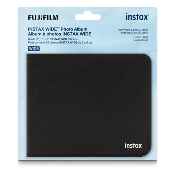Fuji Instax Wide Album - Afbeelding 3