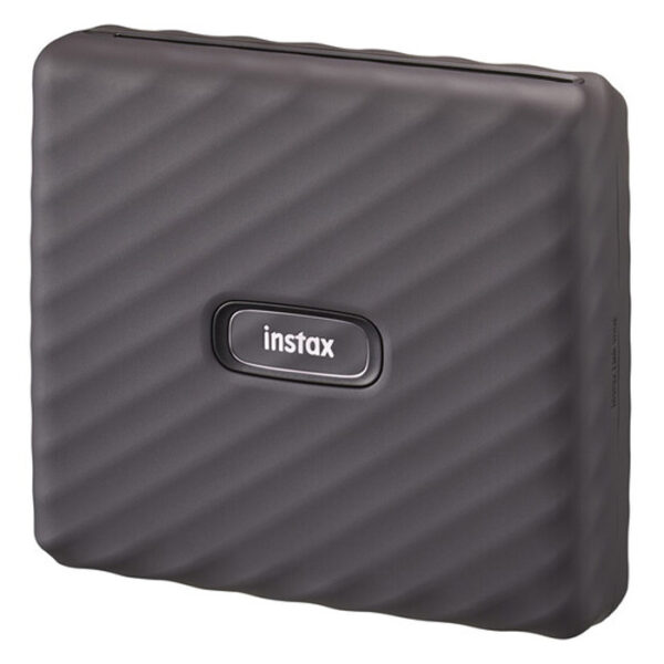 Fuji Instax Link Wide Gray - Afbeelding 2