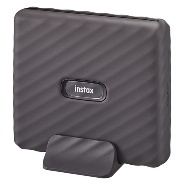 Fuji Instax Link Wide Gray - Afbeelding 4
