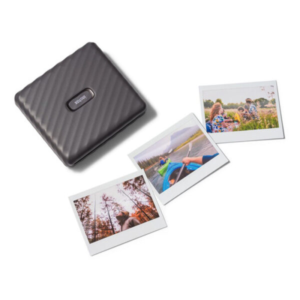 Fuji Instax Link Wide Gray - Afbeelding 7