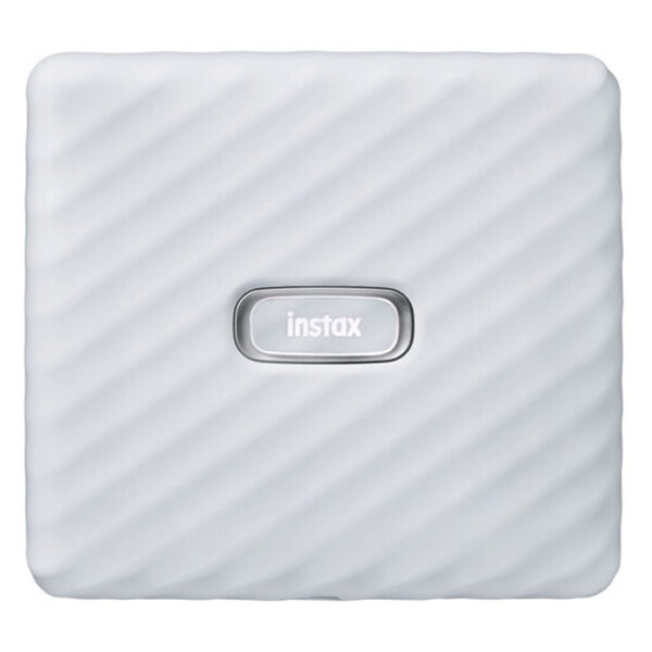 Fuji Instax Link Wide White - Afbeelding 4