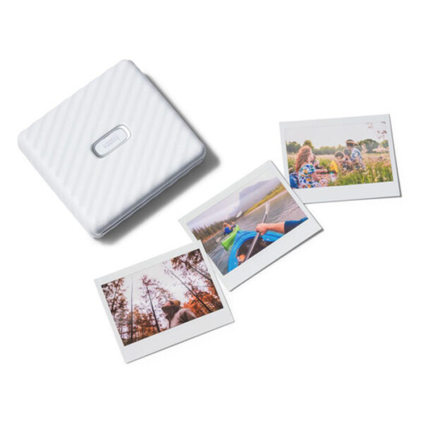 Fuji Instax Link Wide White - Afbeelding 7