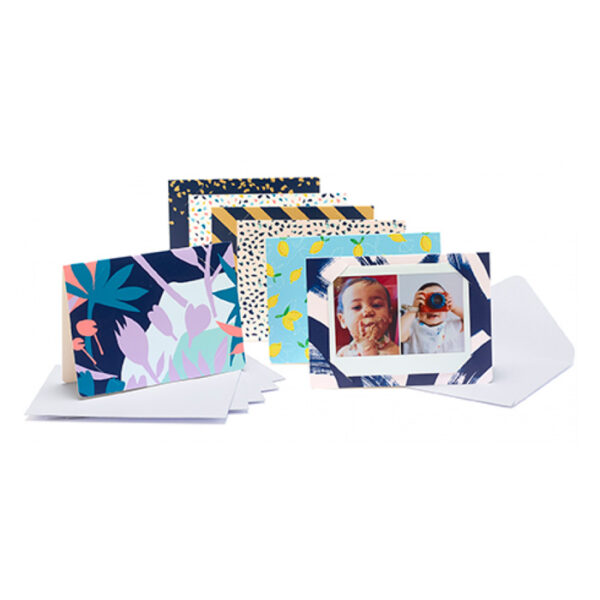 Fuji Instax Wide Gift Cards - Afbeelding 3
