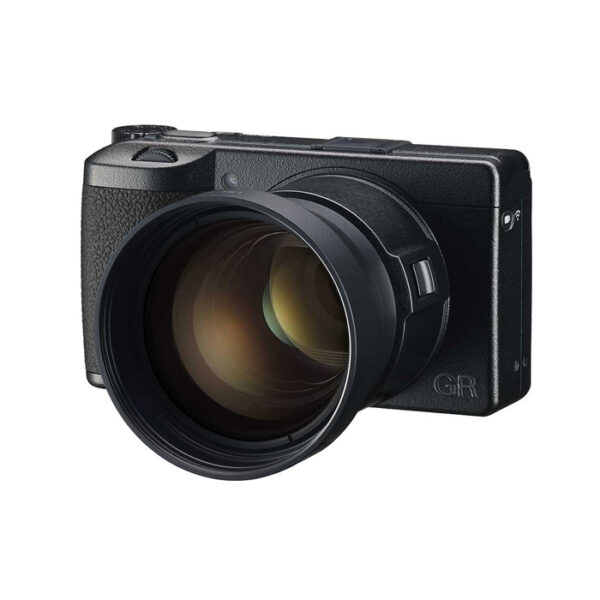 Ricoh GR IIIx - Afbeelding 8