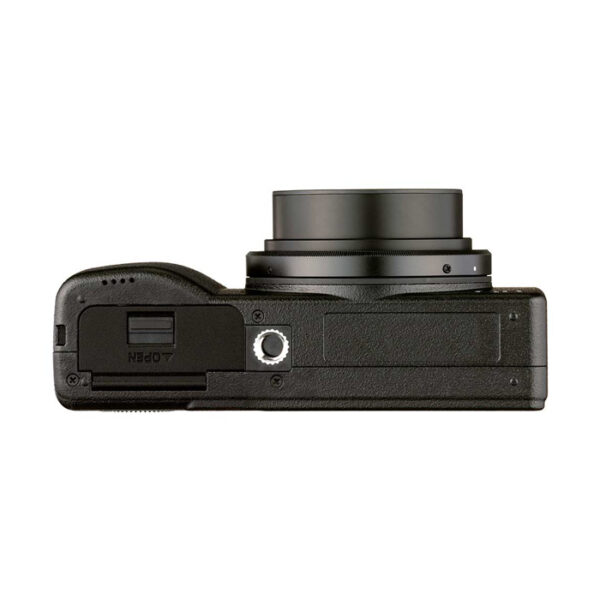 Ricoh GR IIIx - Afbeelding 3