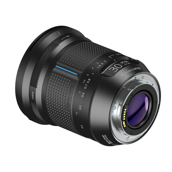 Irix 30mm f/1.4 Dragonfly Nikon - Afbeelding 3