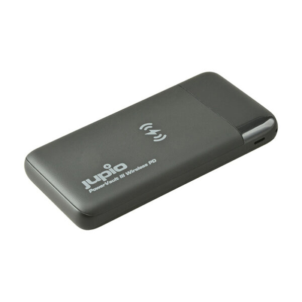 Jupio Powervault III Wireless PD - Afbeelding 2