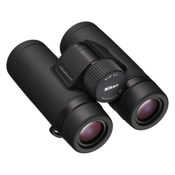 Nikon MONARCH M7 8X30 - Afbeelding 8