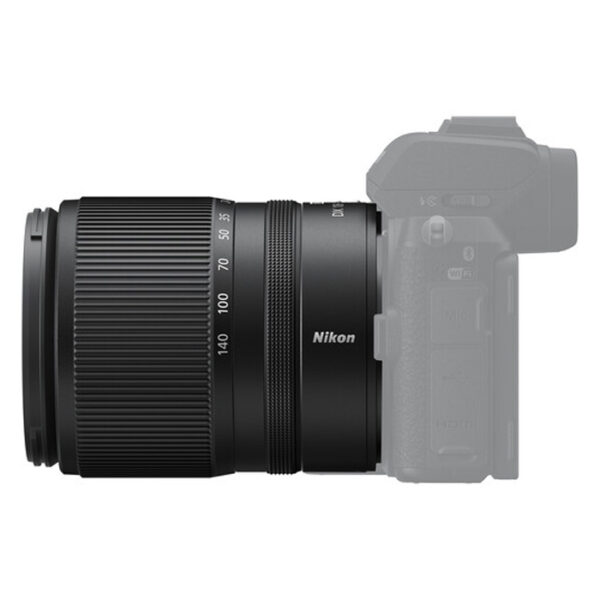 Nikon Z fc + Nikkor Z DX 18-140 VR - Afbeelding 9