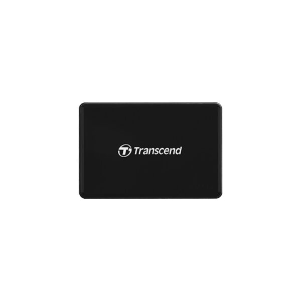 Trancend Card reader usb 3,1 Type usb c SD/micro sd Compact Flash - Afbeelding 2