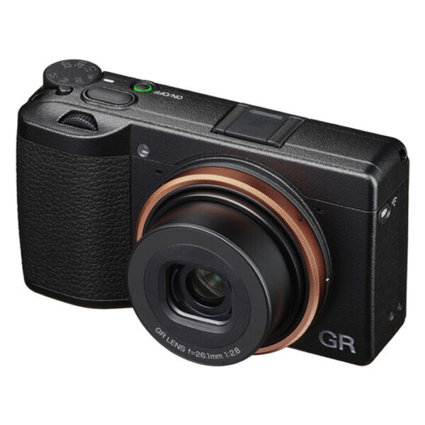 Ricoh RING CAP GN-2 (BZ) - Afbeelding 3