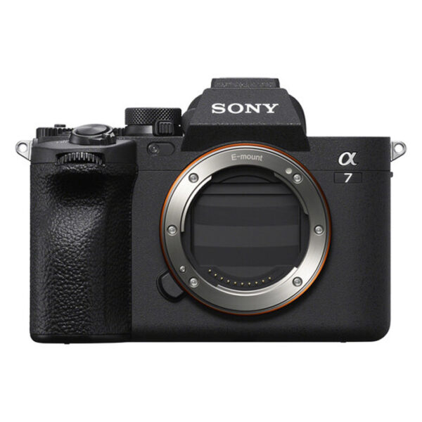 Sony A7 IV Body Black Friday Gratis accu - Afbeelding 7