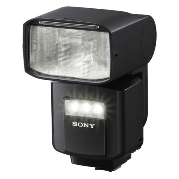 Sony HVL-F60RM Flitser met Wireless Radio Control - Afbeelding 3