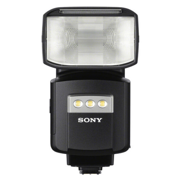 Sony HVL-F60RM Flitser met Wireless Radio Control - Afbeelding 5