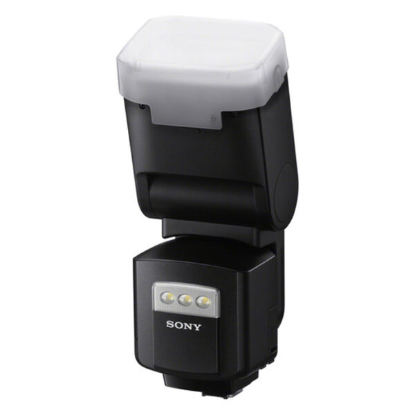 Sony HVL-F60RM Flitser met Wireless Radio Control - Afbeelding 8