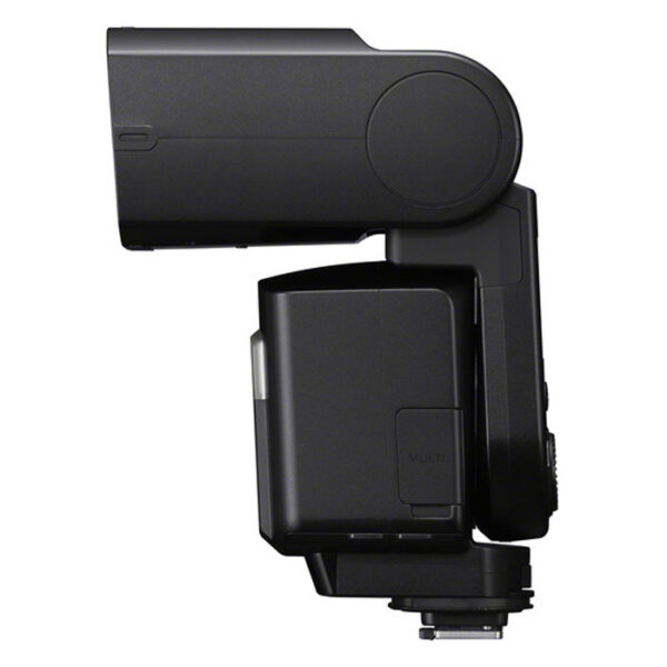 Sony HVL-F60RM Flitser met Wireless Radio Control - Afbeelding 9