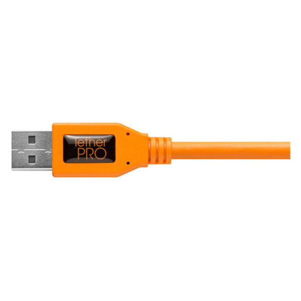 Tether Tools USB to Micro-B right angle - Afbeelding 4