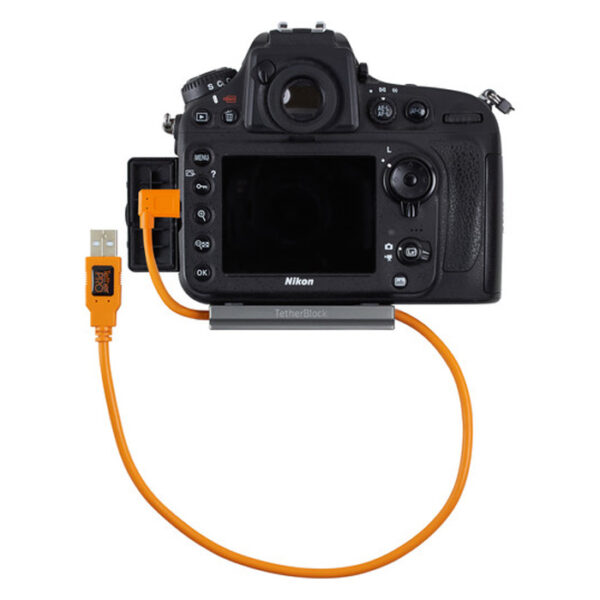 Tether Tools USB to Micro-B right angle - Afbeelding 5