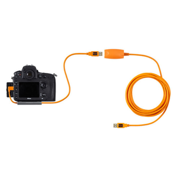 Tether Tools USB to Micro-B right angle - Afbeelding 6