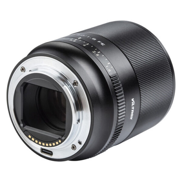 Viltrox FE-50 F1.8 AF Sony FE-Mount - Afbeelding 4