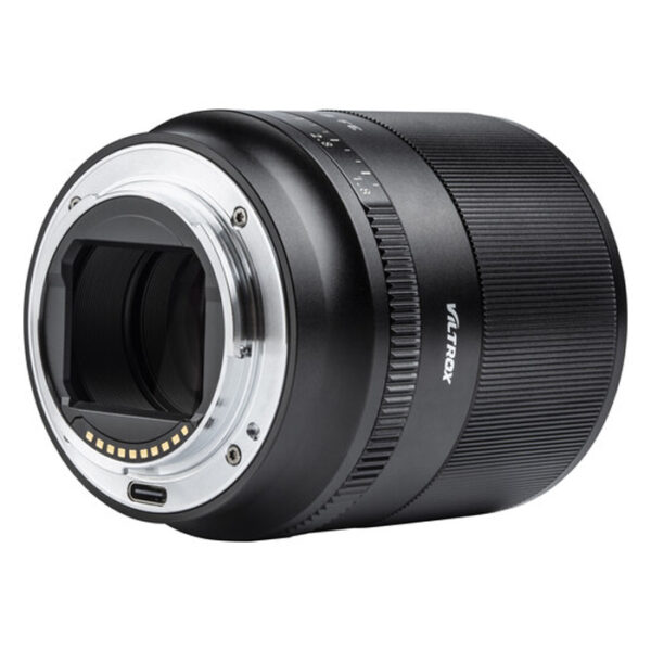 Viltrox FE-50 F1.8 AF Sony FE-Mount - Afbeelding 3