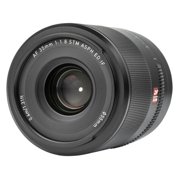 Viltrox Z-35 f/1.8 AF Nikon Z-Mount - Afbeelding 3