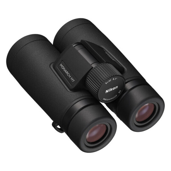 Nikon MONARCH M7 8X42 - Afbeelding 8