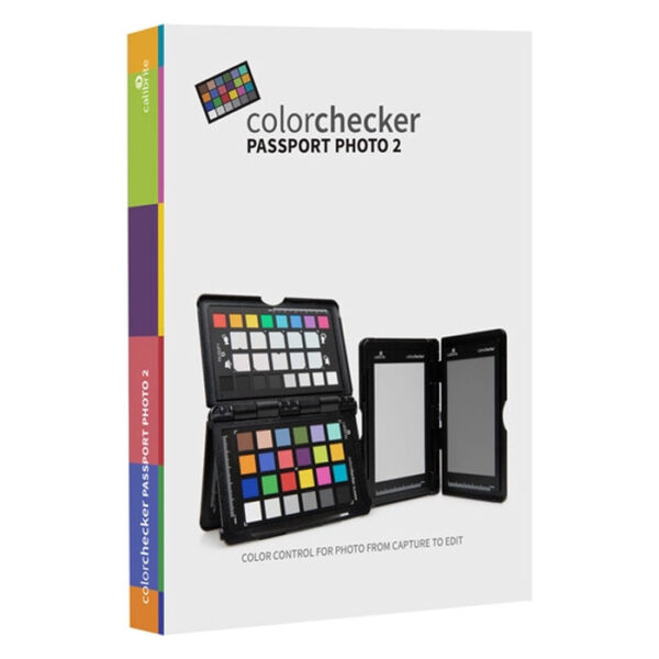 Calibrite ColorChecker Passport Photo 2 - Afbeelding 2