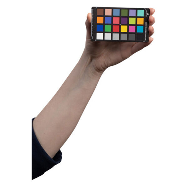 ColorChecker Classic Mini - Afbeelding 3