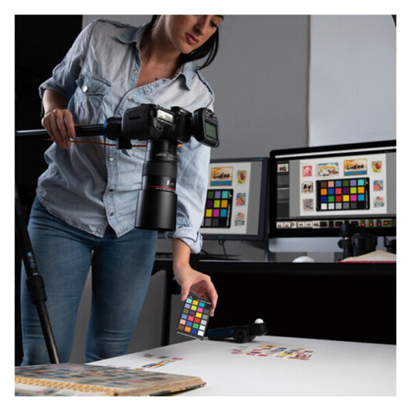 ColorChecker Classic Mini - Afbeelding 4