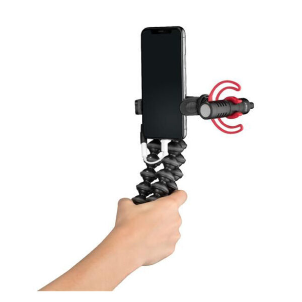 Joby GorillaPodCreator Kit - Afbeelding 10